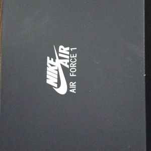 Air Force 1 '07 WB